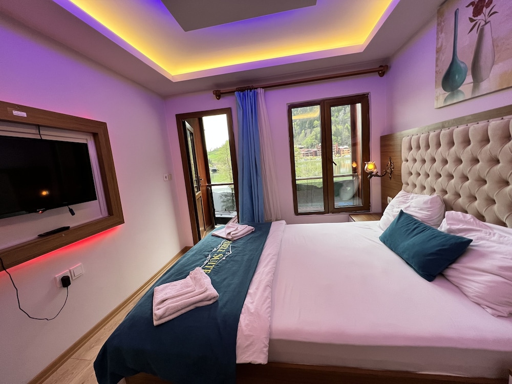 Asell Suite Rezervasyon