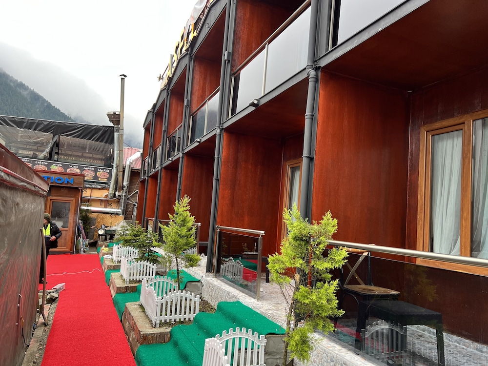 Asell Suite Rezervasyon