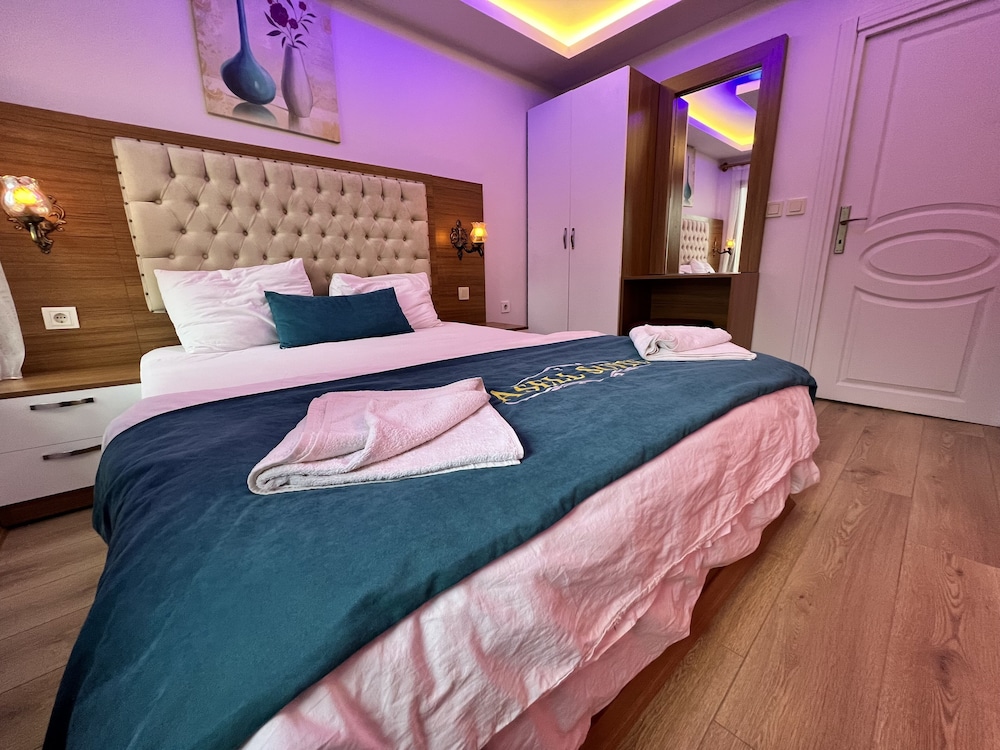 Asell Suite Rezervasyon