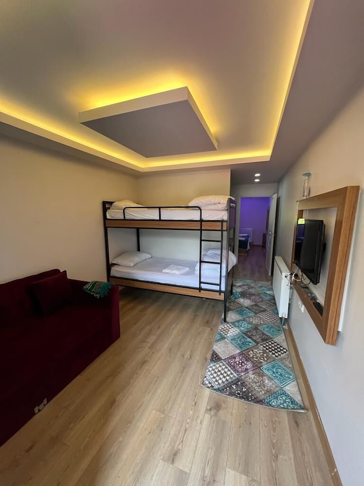 Asell Suite Rezervasyon