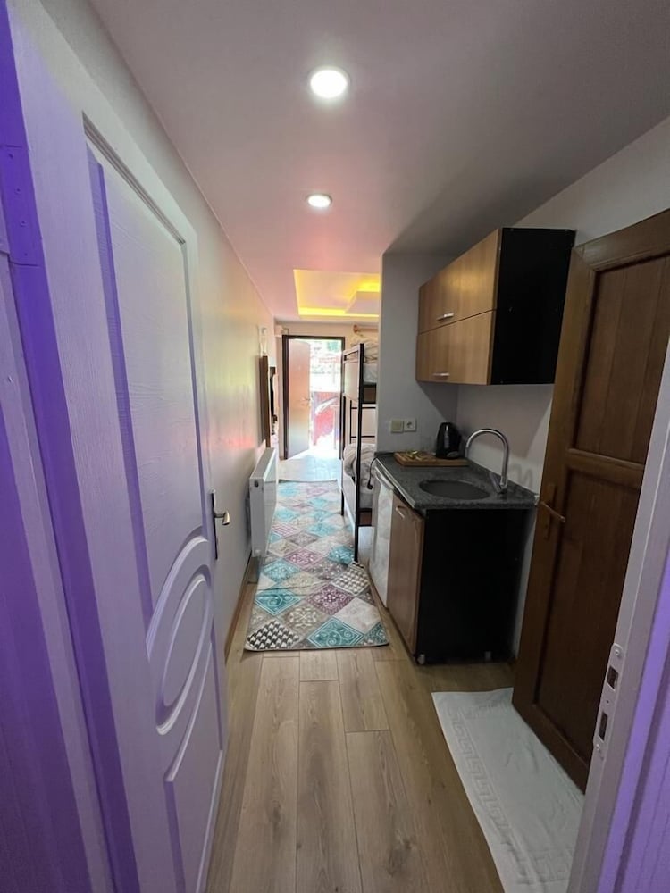 Asell Suite Rezervasyon