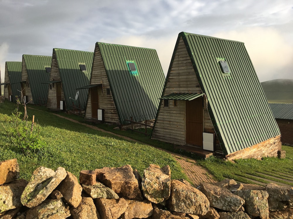 Sultanmurat Bungalow Rezervasyon