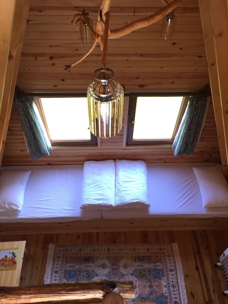 Sultanmurat Bungalow Rezervasyon