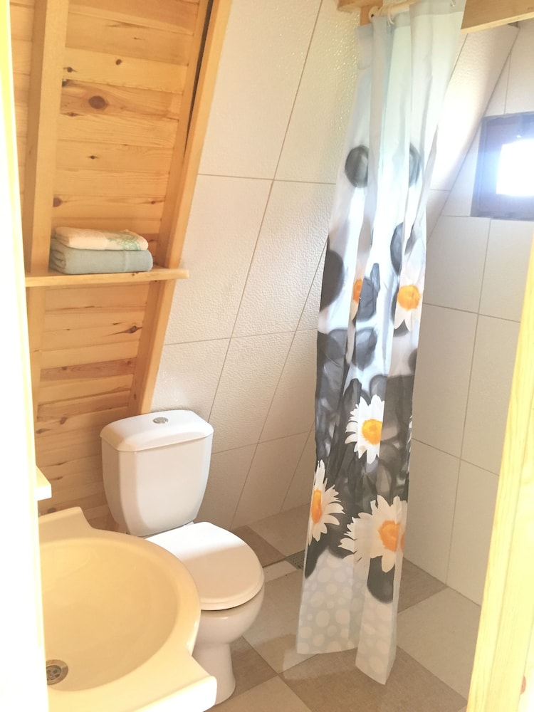 Sultanmurat Bungalow Rezervasyon