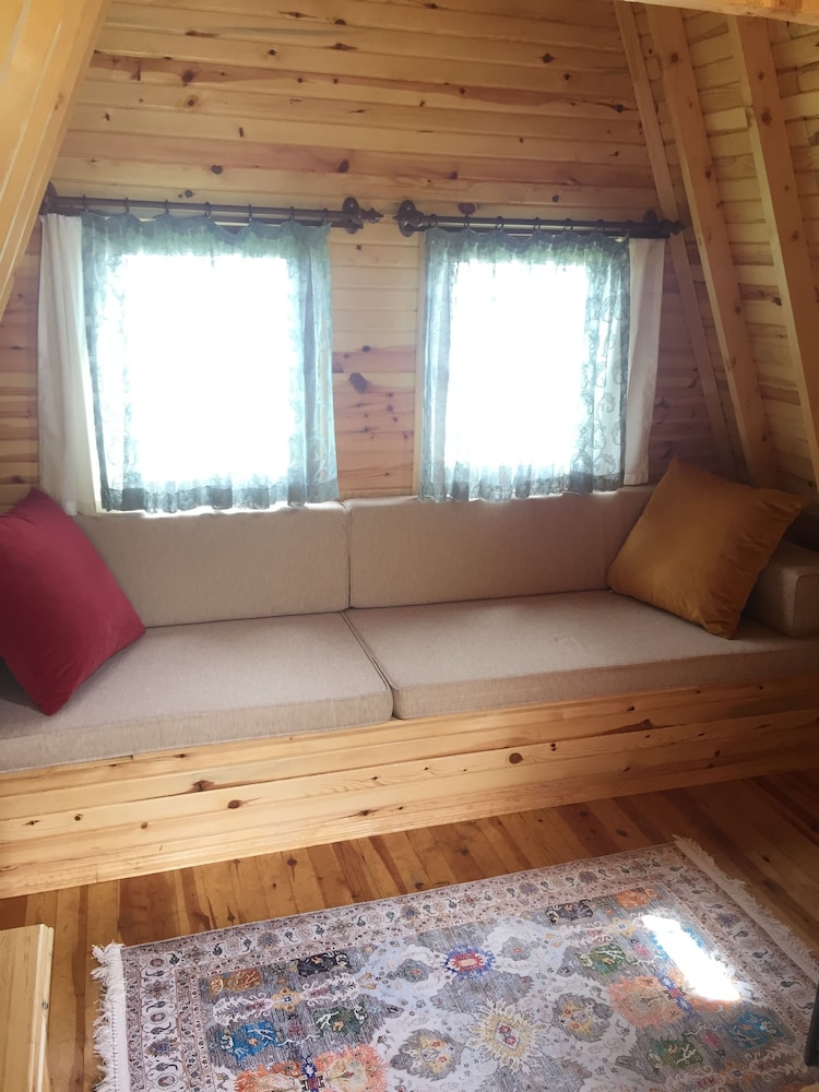 Sultanmurat Bungalow Rezervasyon