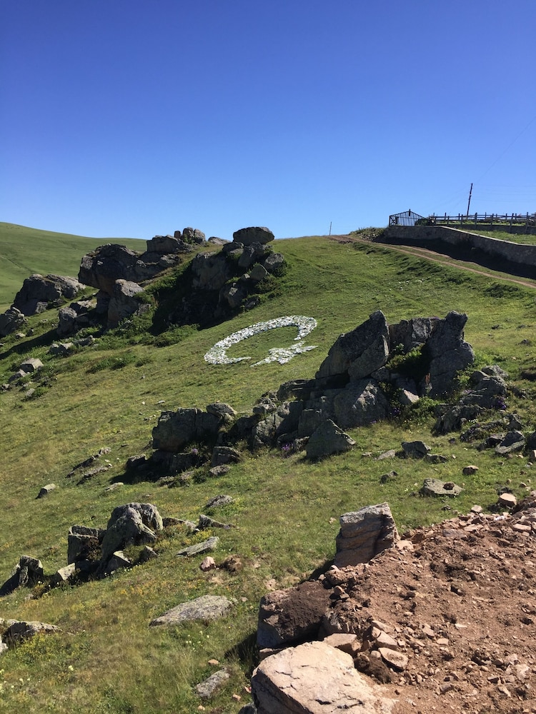 Sultanmurat Bungalow Rezervasyon