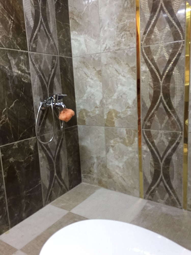 Sultanmurat Bungalow Rezervasyon