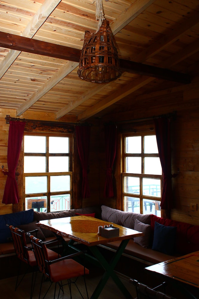 Sultanmurat Bungalow Rezervasyon