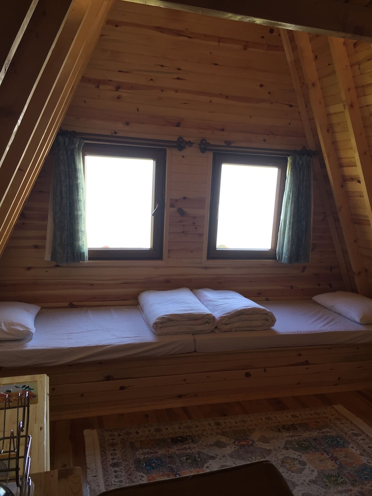 Sultanmurat Bungalow Rezervasyon