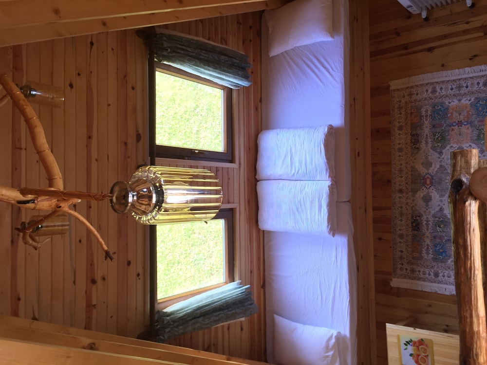 Sultanmurat Bungalow Rezervasyon