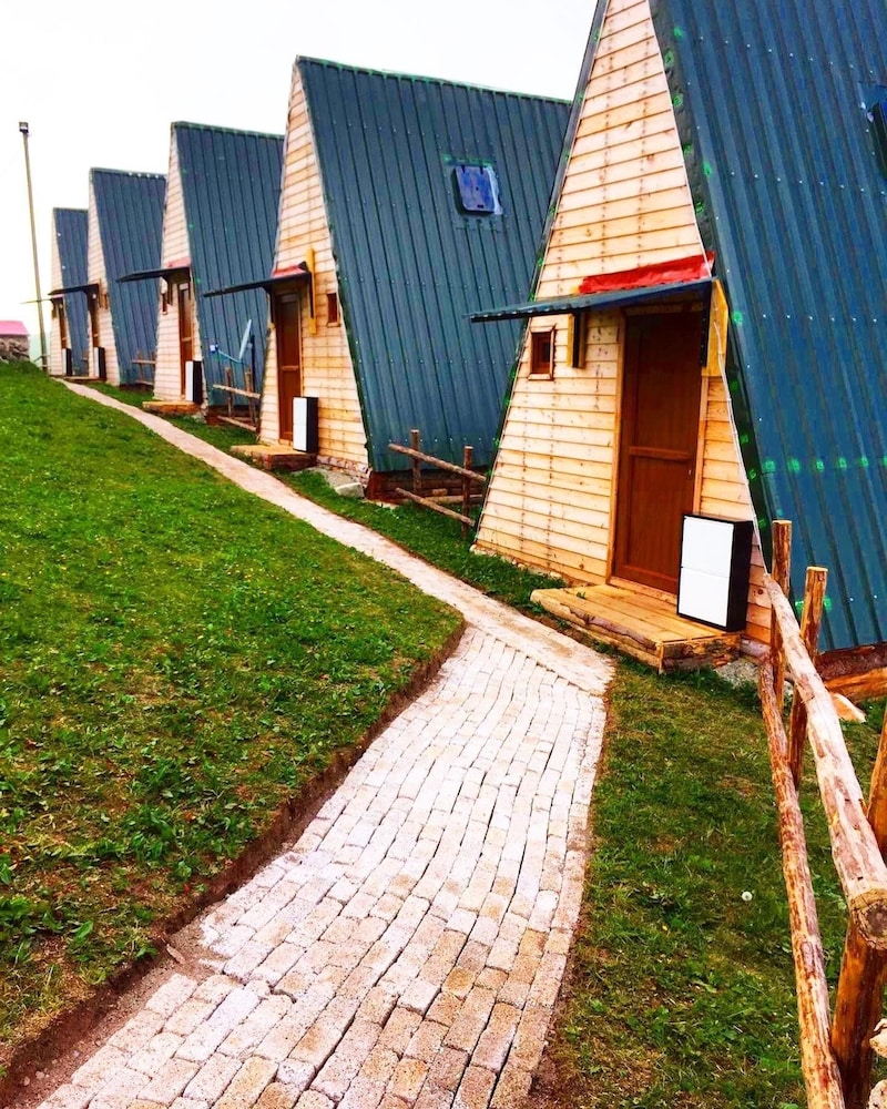 Sultanmurat Bungalow Rezervasyon