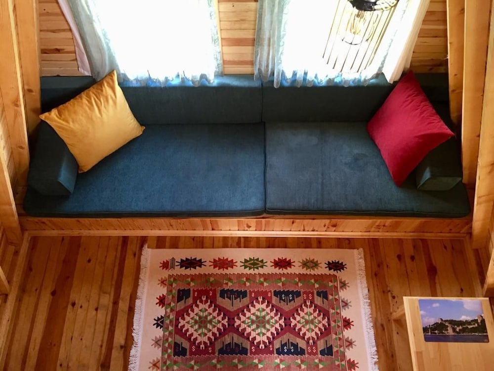 Sultanmurat Bungalow Rezervasyon