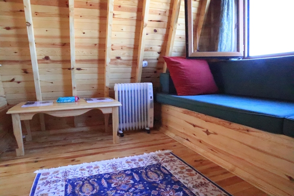 Sultanmurat Bungalow Rezervasyon