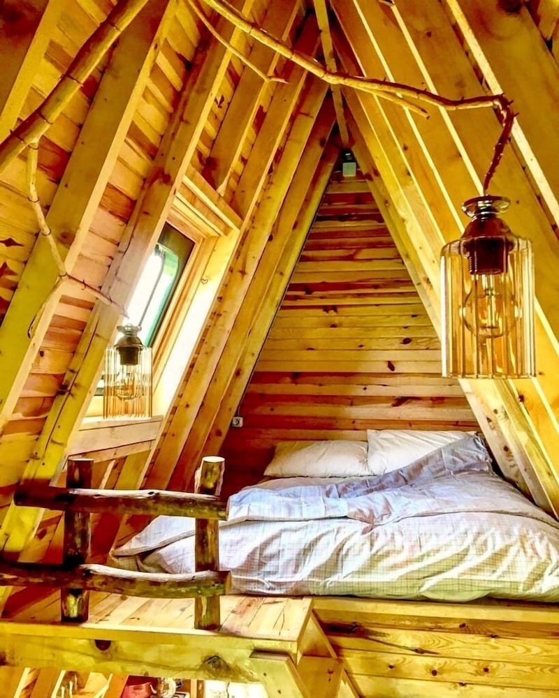 Sultanmurat Bungalow Rezervasyon