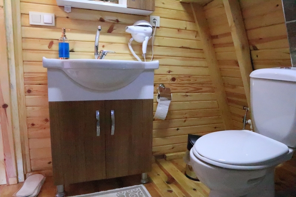 Sultanmurat Bungalow Rezervasyon