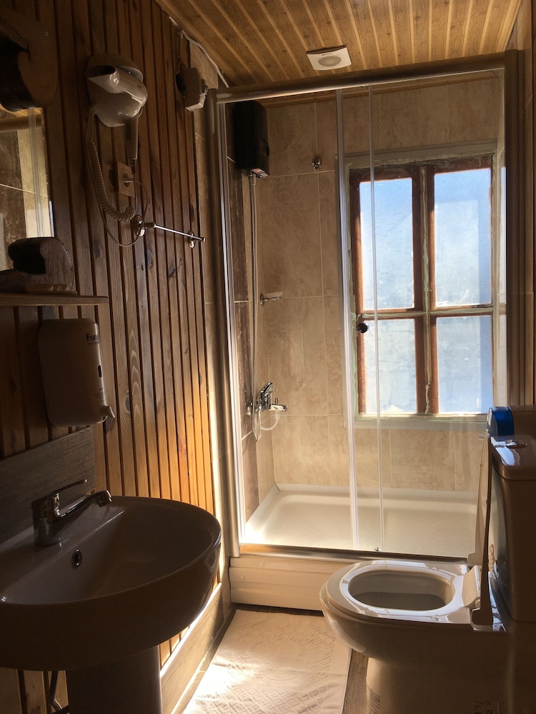 Huzur Konak Otel & Restaurant Rezervasyon