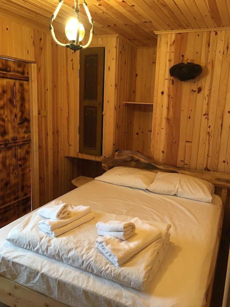 Huzur Konak Otel & Restaurant Rezervasyon