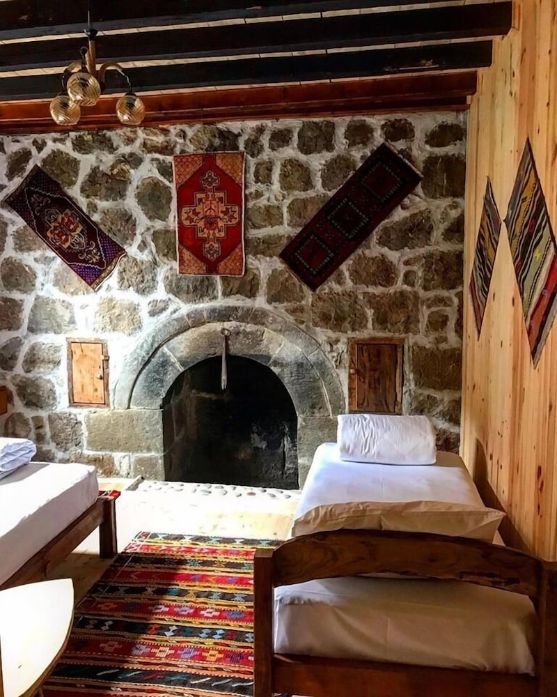 Huzur Konak Otel & Restaurant Rezervasyon