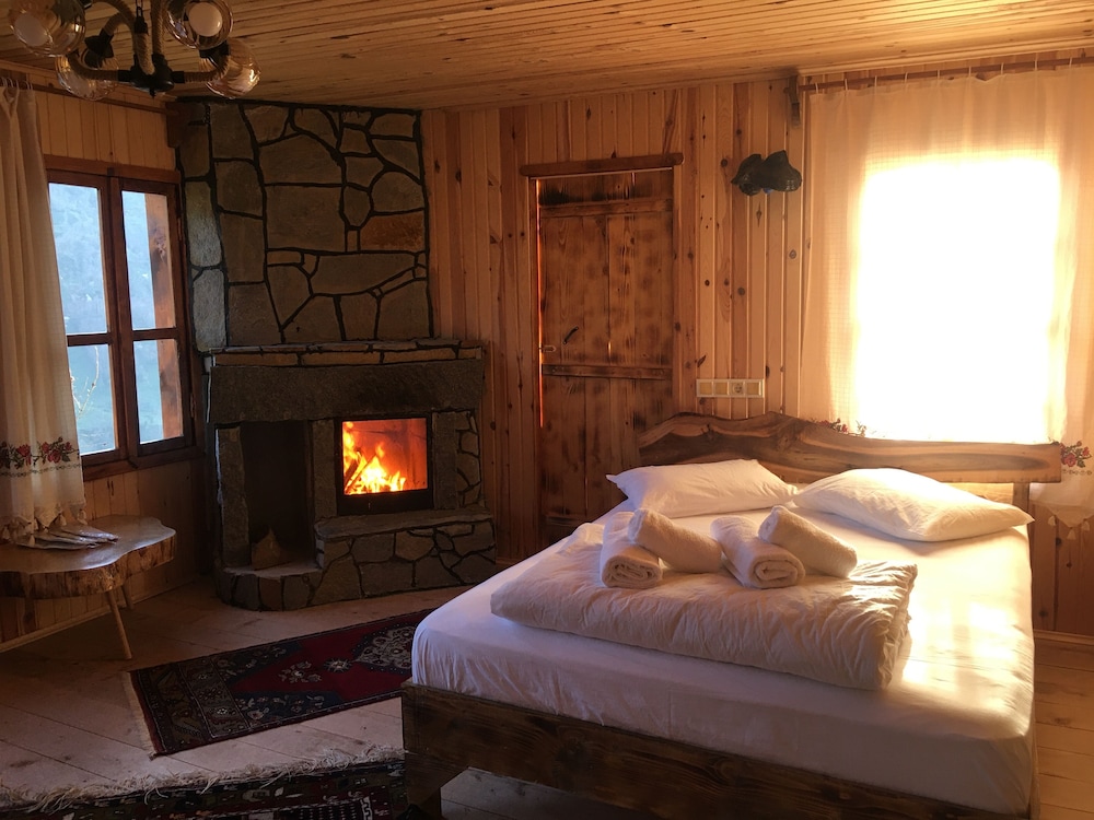 Huzur Konak Otel & Restaurant Rezervasyon