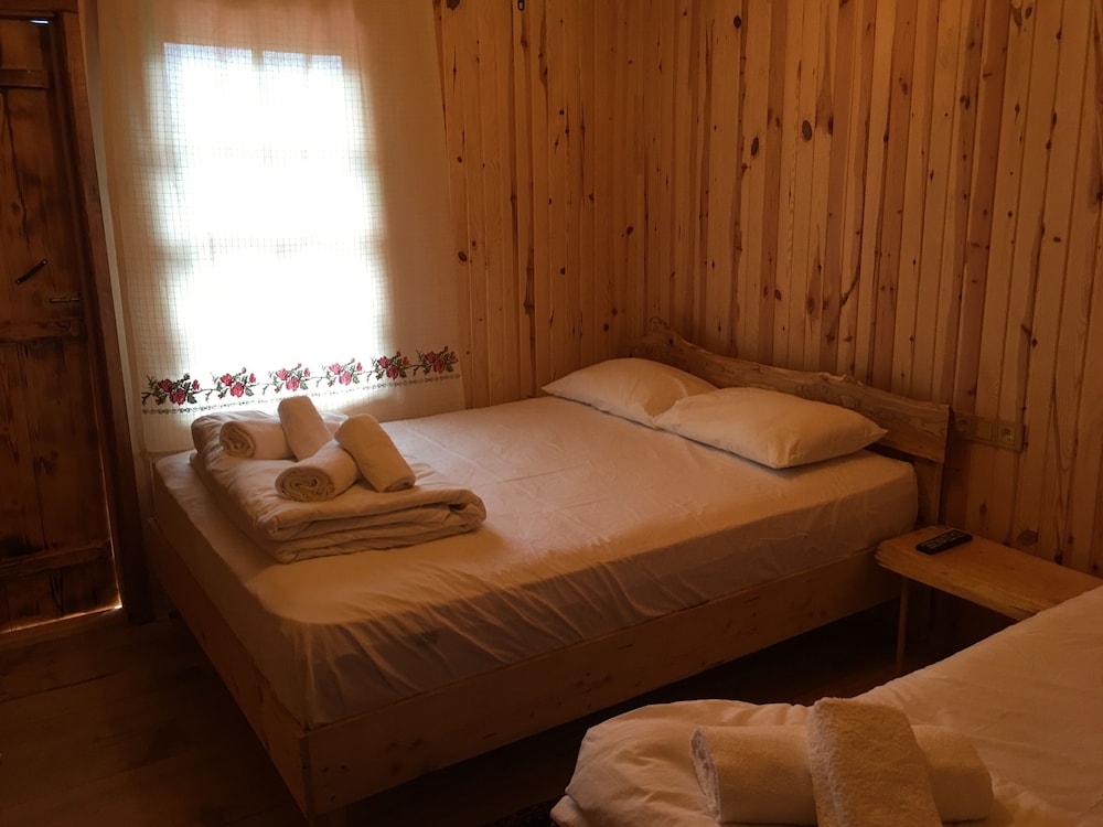 Huzur Konak Otel & Restaurant Rezervasyon