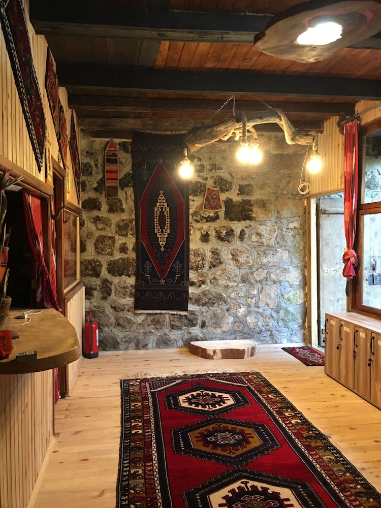 Huzur Konak Otel & Restaurant Rezervasyon