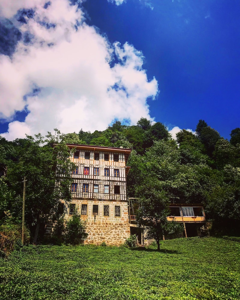 Huzur Konak Otel & Restaurant Rezervasyon