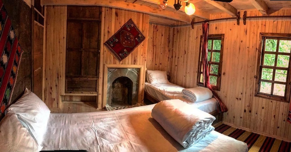 Huzur Konak Otel & Restaurant Rezervasyon