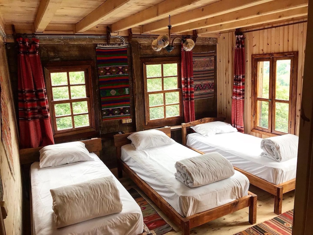 Huzur Konak Otel & Restaurant Rezervasyon