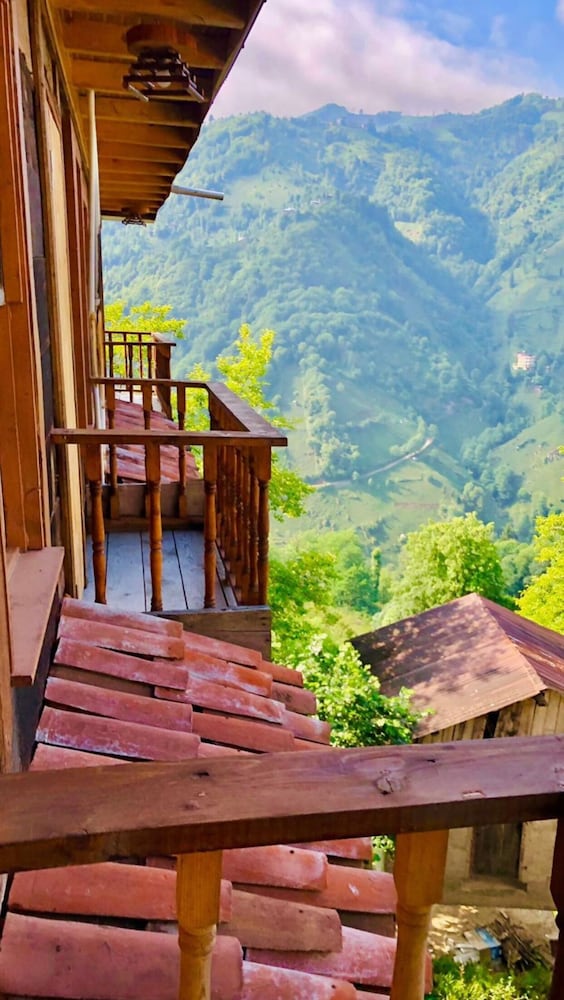 Huzur Konak Otel & Restaurant Rezervasyon