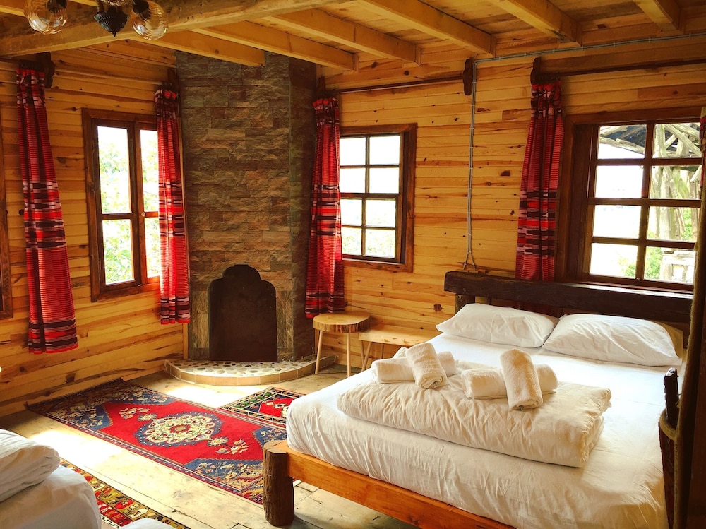 Huzur Konak Otel & Restaurant Rezervasyon