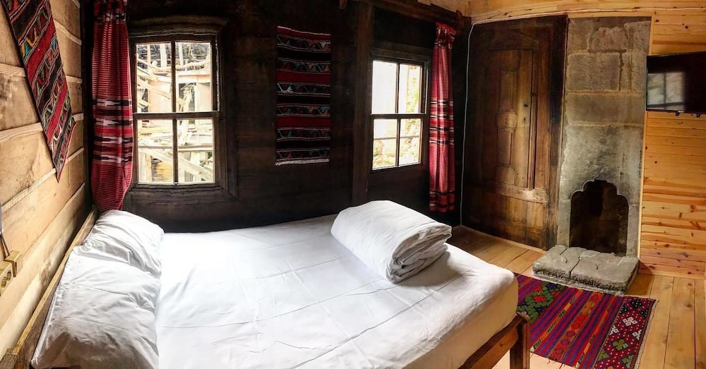 Huzur Konak Otel & Restaurant Rezervasyon