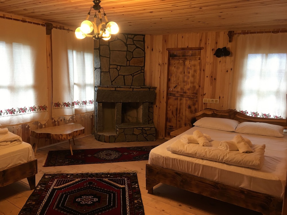 Huzur Konak Otel & Restaurant Rezervasyon