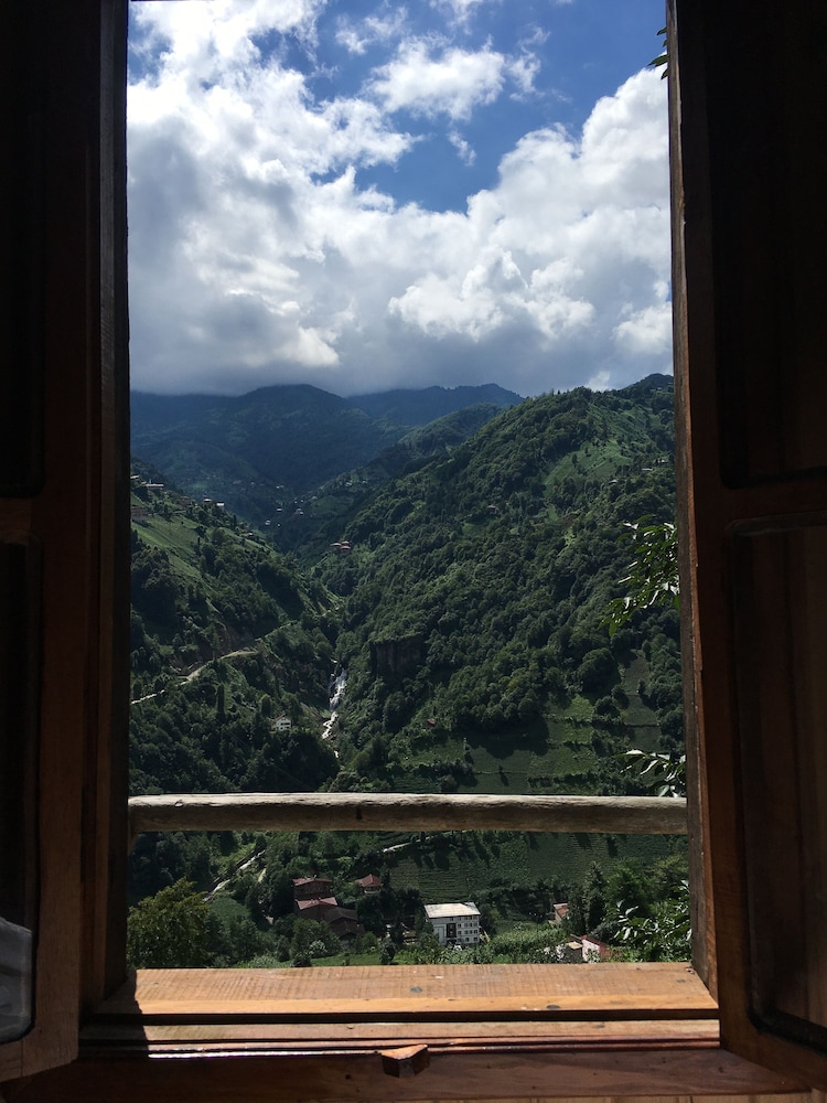 Huzur Konak Otel & Restaurant Rezervasyon