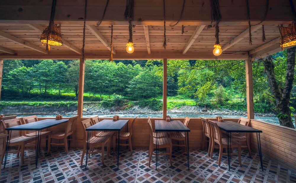 Kıyı Bungalov Rezervasyon