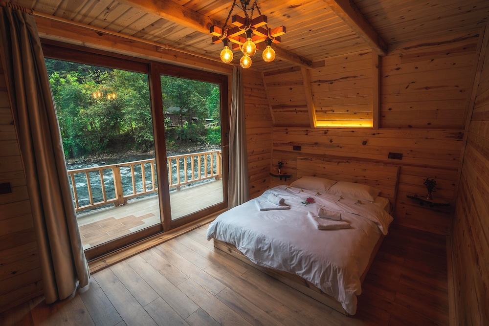 Kıyı Bungalov Rezervasyon