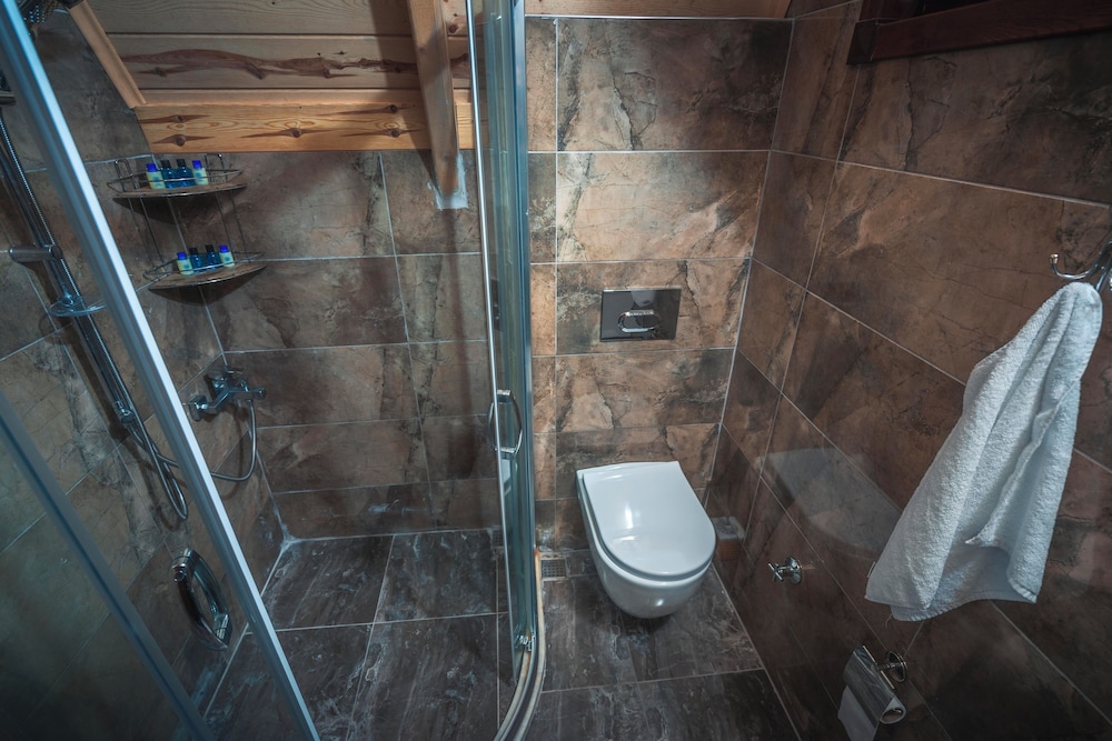 Kıyı Bungalov Rezervasyon