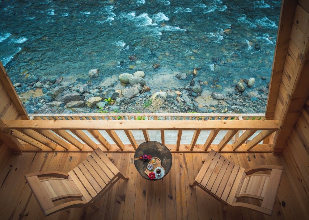 Kıyı Bungalov Rezervasyon