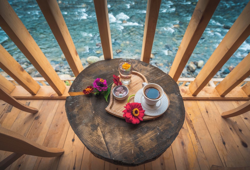 Kıyı Bungalov Rezervasyon