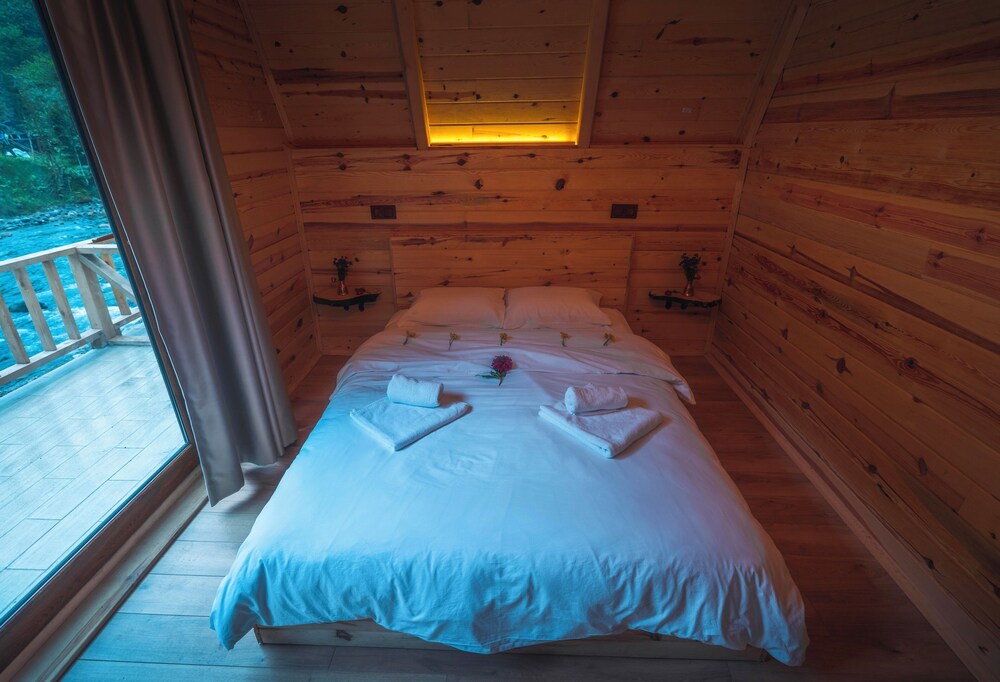 Kıyı Bungalov Rezervasyon