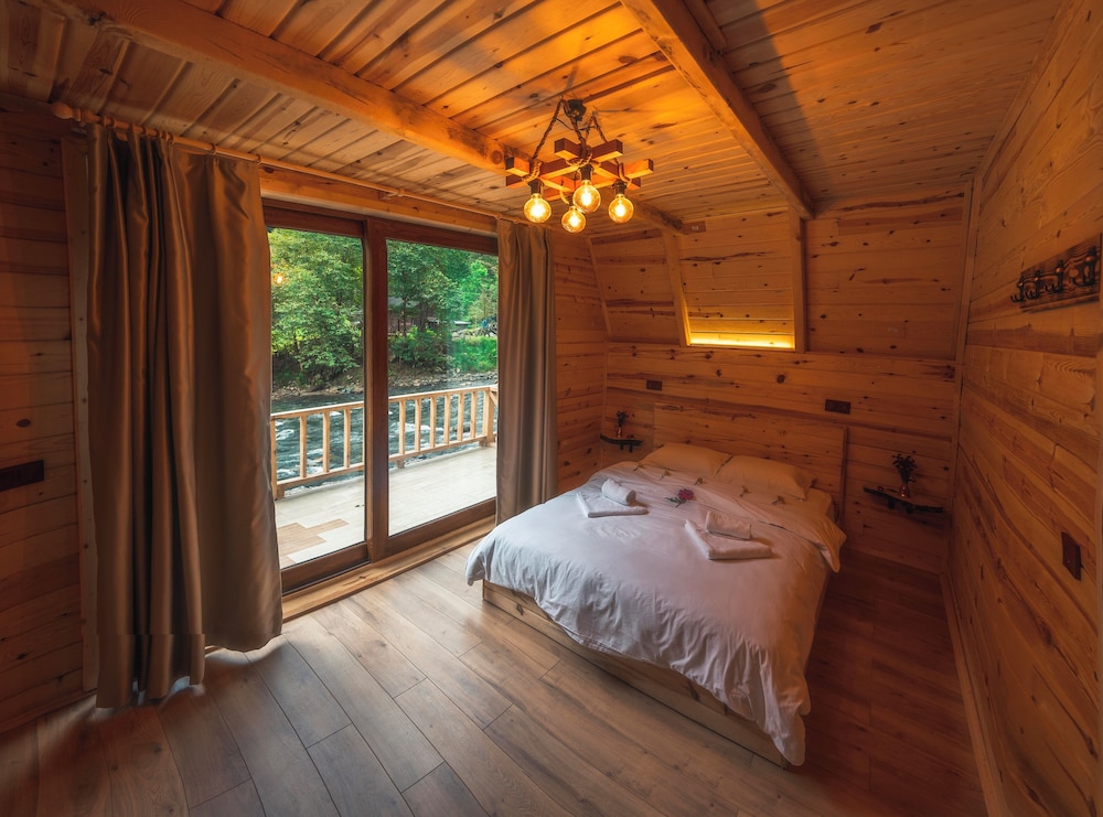 Kıyı Bungalov Rezervasyon