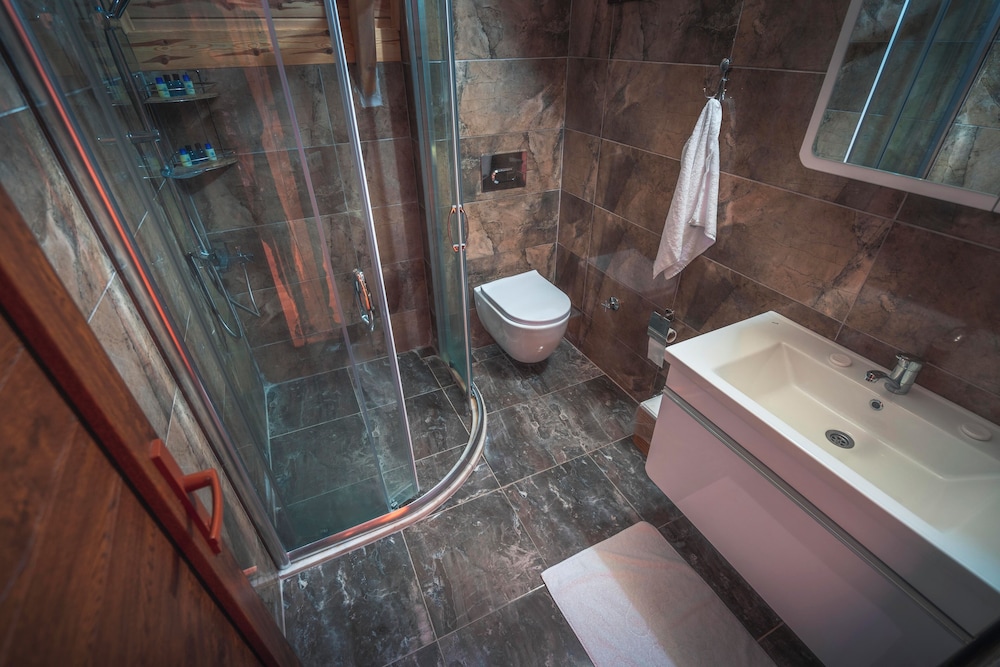 Kıyı Bungalov Rezervasyon