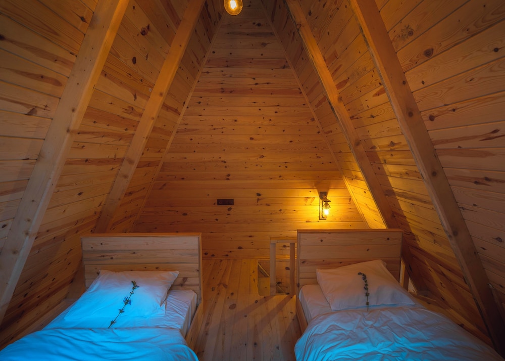 Kıyı Bungalov Rezervasyon