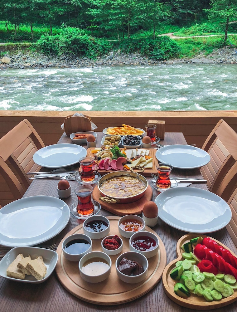 Kıyı Bungalov Rezervasyon