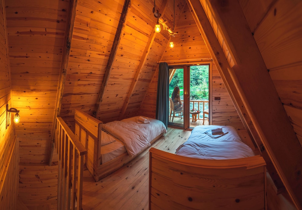 Kıyı Bungalov Rezervasyon