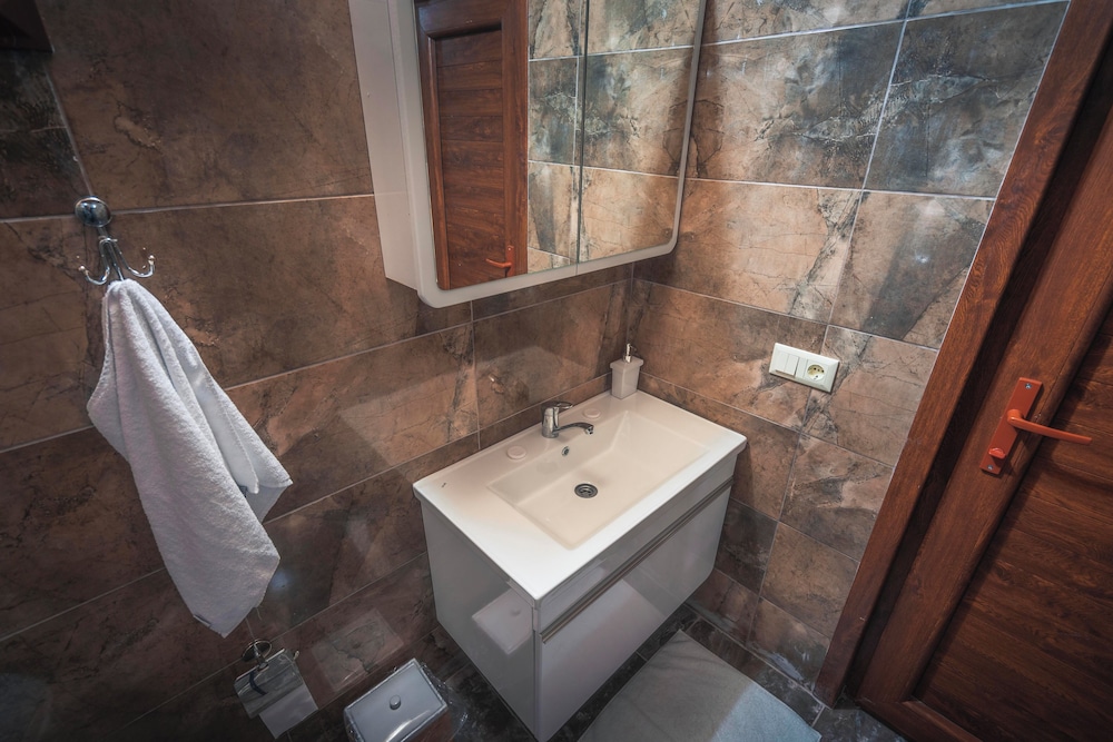 Kıyı Bungalov Rezervasyon