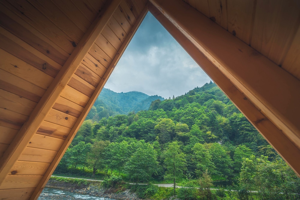 Kıyı Bungalov Rezervasyon