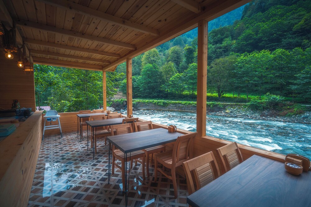 Kıyı Bungalov Rezervasyon