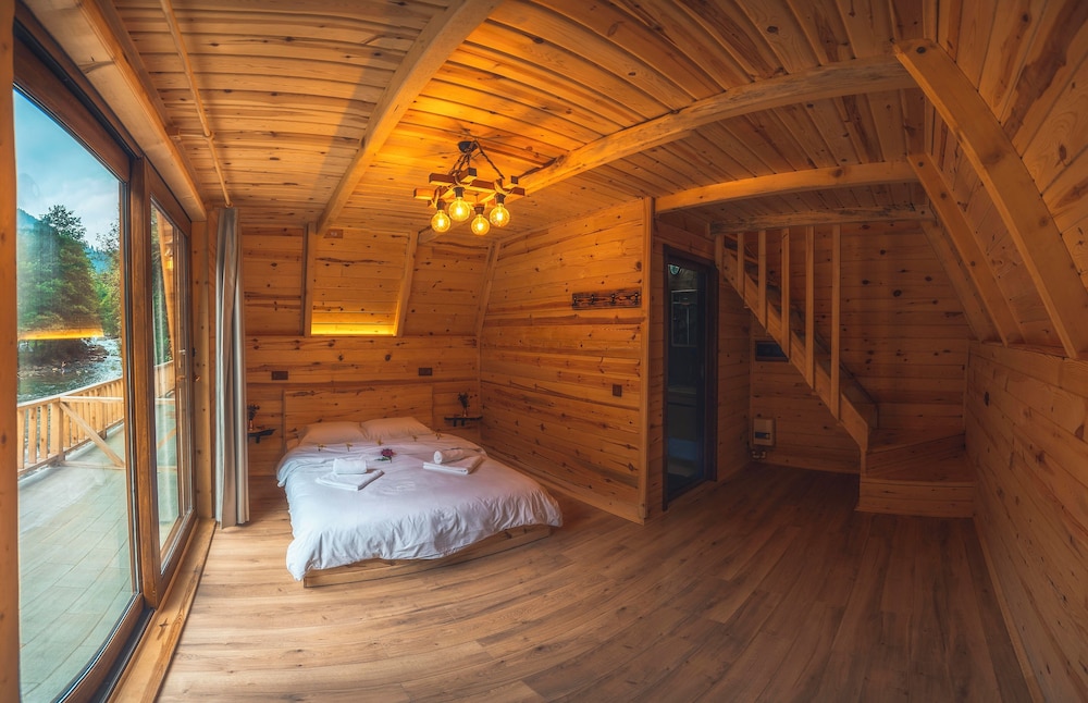 Kıyı Bungalov Rezervasyon