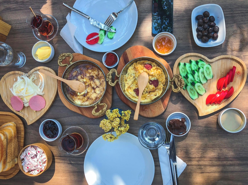 Kıyı Bungalov Rezervasyon