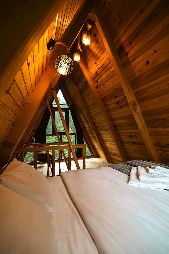 Bungalove Tatil Koyu Rezervasyon